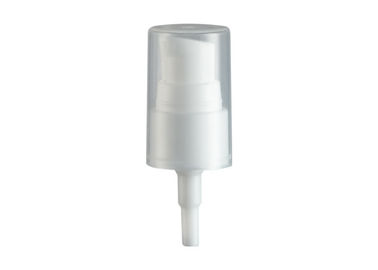 Klassische Plastikbehandlungs-Pumpe 24/410 für Körperpflege-Produkte
