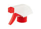 Rotes Weiß aller Plastikpumpen-Sprüher 28/400 für Glasreinigung/Haustierpflege