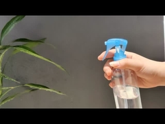 Dauerhafte Mini-Kunststoff-Trigger-Sprühmaschine 24/410 28/410 mit Rohranschluss