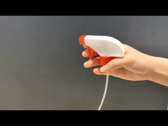 Normalfarbiger Hand-Trigger-Sprayer Kunststoff 28 410 Pp Material zur Reinigung