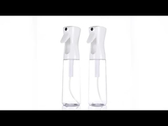 Ununterbrochene Sprühflasche