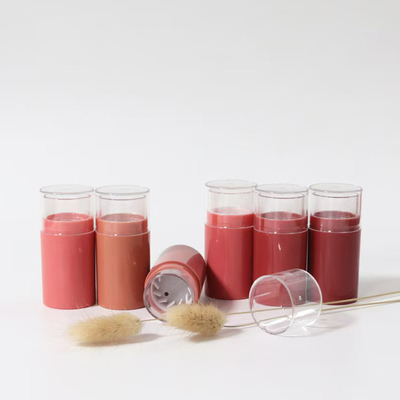 10 g Deodorant-Stick mit Top-Füllflasche aus Kunststoff