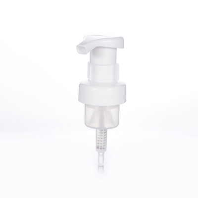 Großhandel Plastik-PP 40mm 42/43mm Schaumpumpen-Dispenser mit Klemm