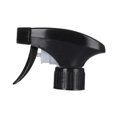 All-Plastic Double Cover 28/410 Trigger Sprayer Unterstützung angepasst für die Reinigung