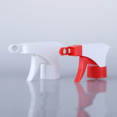 Kunststoff 28/410 28/415 Trigger Sprayer für Shampoo-Reinigungsflaschen Unterstützung Anpassung