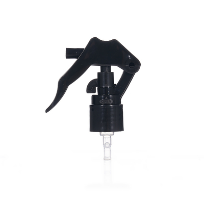 Schwarz 24/410 28/410 Mini-Trigger-Sprühgerät mit Klemmen