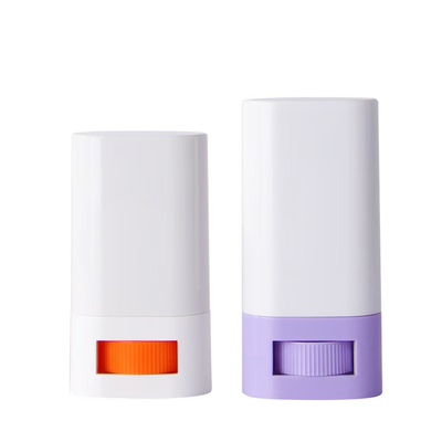 Anpassbarer 2,5-Unzen-PP-Deodorant-Stickbehälter