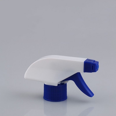 Ein spezieller Plastik-PP-Trigger-Sprayer 28/410 28/400 Halsgröße