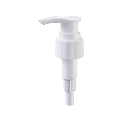 Kunststoff PP Lotion Pumpe 24/410 28/410 Halsgröße