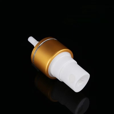 PP-Kunststoff-Feinsprühzerstäuber für Parfüm 18 mm 20 mm 24 mm 28 mm