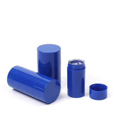 15g-100g Plastic Fragrance Container for Skin Care Cream