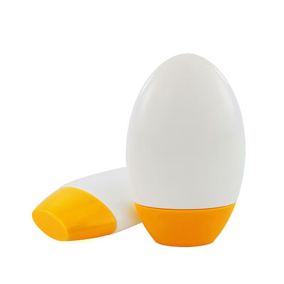 Großhandel Plastik PP Sonnencreme Flasche mit individueller Farbe und MOQ 10000pcs für kosmetische Verpackung