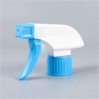 Kunststoff-Sprühpistole mit Kindersicherung für die Haushaltsreinigung und zur Verhinderung von Leckagen