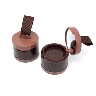 Customized Color 4g 10g Multi Function Flip Top Makeup Sponge Case for Powder Puff and Beauty Blender