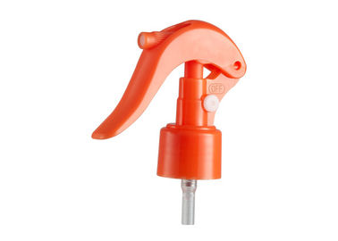 Kundengebundener Plastik 24 410 Triggersprüher, Minitriggersprüher mit Knopf-Verschluss