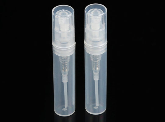 2ml 3ml Stiftform Parfüm Sprühflasche Tragbar Kundenspezifische Farbe