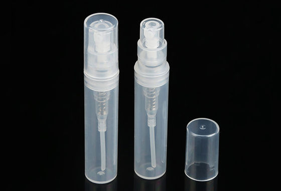Miniparfüm-Stift-Sprühflasche, tragbarer Spray des Parfüm-2-5ml