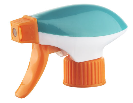 Schöne Ratschensprühpumpe aus Kunststoff PP Material 28/400 28/410