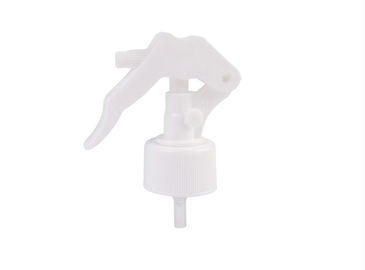 Dauerhafter Miniplastiktriggersprüher 24/410 28/410 mit Rohr-Zubehör