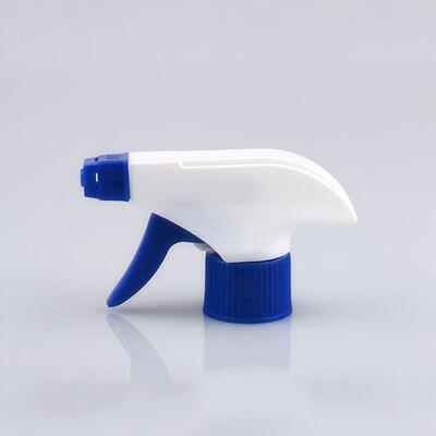Langlebiger Mini-Trigger-Sprayer mit verstellbarem Sprühkopf und korrosionsbeständigen Dichtungen für Auto-Detailing und Gartennebel