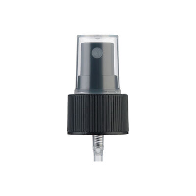 Wholesales 13/410 14/410 18/410 20/410 24/410 28/410 Plastic PP Fine Mist Sprayer with PP Cap