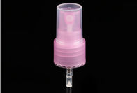 China Parfüm-Nebel-Spray-Pumpe 20 410 voll/halbe Abdeckungs-Plastikpumpen-Sprüher usine