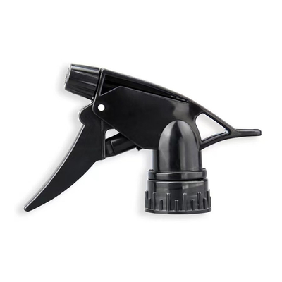 Ein vernünftiger Preis 24/410 28/410 Plastikflaschen Trigger Sprayer mit umweltfreundlichen Materialien Reinigung Bewässerung