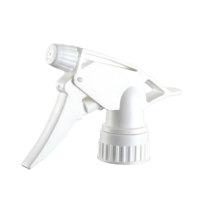 Ein vernünftiger Preis 24/410 28/410 Plastikflaschen Trigger Sprayer mit umweltfreundlichen Materialien Reinigung Bewässerung