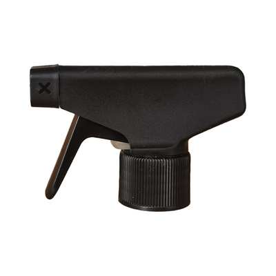 Ein vernünftiger Preis 24/410 28/410 Plastikflaschen Trigger Sprayer mit umweltfreundlichen Materialien Reinigung Bewässerung