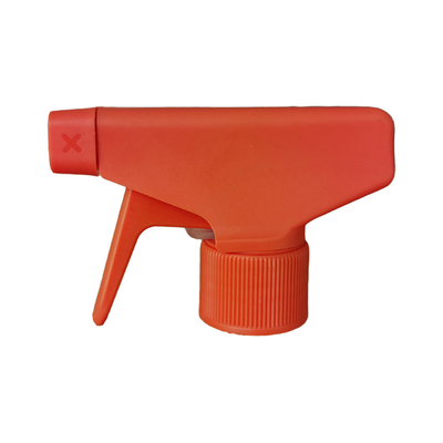 Ein vernünftiger Preis 24/410 28/410 Plastikflaschen Trigger Sprayer mit umweltfreundlichen Materialien Reinigung Bewässerung