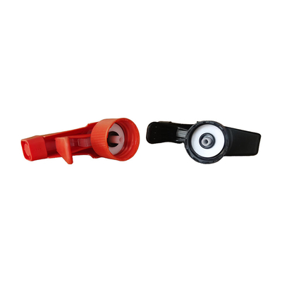 Ein vernünftiger Preis 24/410 28/410 Plastikflaschen Trigger Sprayer mit umweltfreundlichen Materialien Reinigung Bewässerung