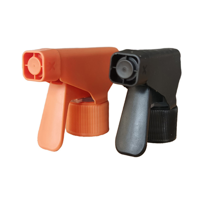 Ein vernünftiger Preis 24/410 28/410 Plastikflaschen Trigger Sprayer mit umweltfreundlichen Materialien Reinigung Bewässerung