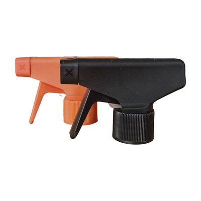 Ein vernünftiger Preis 24/410 28/410 Plastikflaschen Trigger Sprayer mit umweltfreundlichen Materialien Reinigung Bewässerung