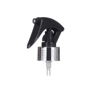 24/410 28/410 Auf- und Abschließung Mini-Trigger-Sprayer mit verschiedenen Farben für die Küche