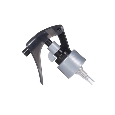 24/410 28/410 Auf- und Abschließung Mini-Trigger-Sprayer mit verschiedenen Farben für die Küche