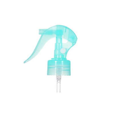 Einzigartiges Design 24/410 28/410 Eco Mini Head Plastik-Trigger-Sprühpumpe für Flaschen