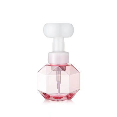 150 ml und 300 ml Schaumbildende Handdesinfektionsmittel Flasche Blumenstempel Seife Dispenser Blumen Seife Pumpe geeignet für Kinder