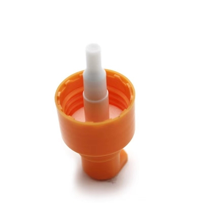 24/410 Pulverpumpenkopf für Flüssiges Fundament und Creme Kosmetik