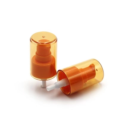 24/410 Pulverpumpenkopf für Flüssiges Fundament und Creme Kosmetik