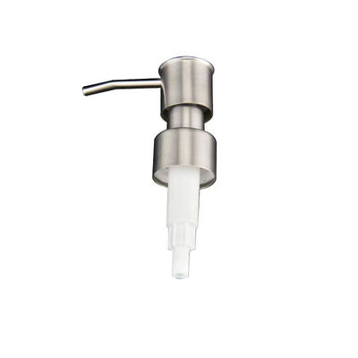 Bestellte Großhandels-Pumpe für Kosmetische Lotion Flüssigkeit