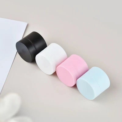 High-End Plastikcreme 50g mit mehreren Farben für die Hautpflege