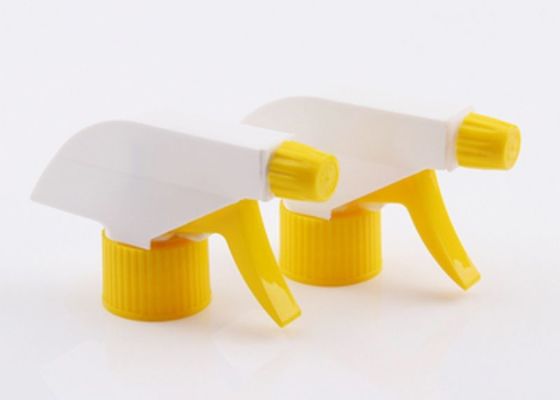 28/410 Plastik-Trigger-Sprühmaschine Düse Trigger-Reinigungslösungen Bewässerung Haushaltschemikalien Flaschen