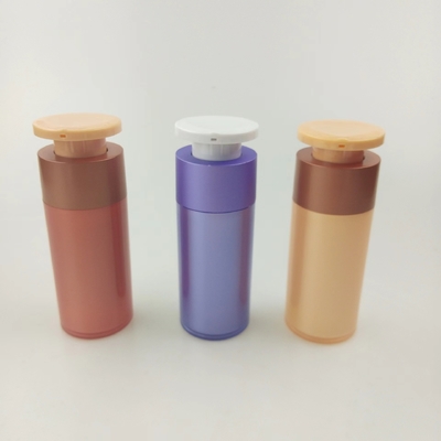 Luxus Acryl Lotion Creme Flaschen 15ML 30ML & 50ML Leere Verpackung für Kosmetik