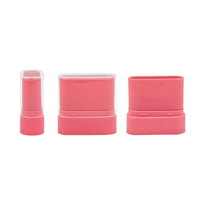 Personalisiertes Logo Leer 10G Deodorant Stick Tube mit beliebigen Farben und Druck