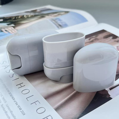 15g anpassbares leeres Deodorant-Stick aus Kunststoff
