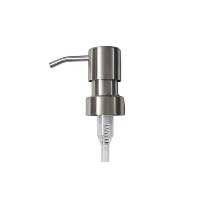 28/400 28/410 28/415 Stahl Rohstoff Lotion Dispenser Pumpe für Shampoo Popular Style