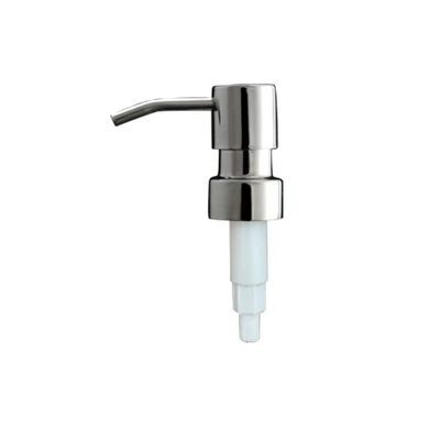28/400 28/410 28/415 Stahl Rohstoff Lotion Dispenser Pumpe für Shampoo Popular Style