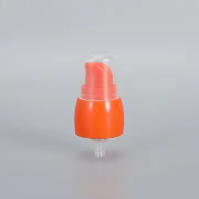 Kosmetik 18 / 415 Creme Dispenser Pumpe Tragbar für Make-up