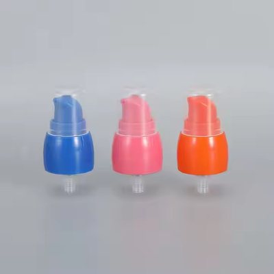 Kosmetik 18 / 415 Creme Dispenser Pumpe Tragbar für Make-up