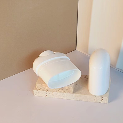15g Leerer Kunststoff-Deodorant-Stick, individuelle Farbe und Logo